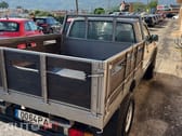 Nissan Navara 2.5 td
