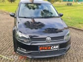 Volkswagen Polo 1.0 Confortline