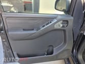 Nissan Navara 2.5 dCi CD LE Prem.+IT