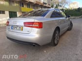 Audi A6 3.0 TDi V6 quattro Advance S tronic