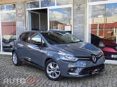 Renault Clio 1.5 dCi Limited
