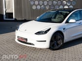 Tesla Model 3 RWD