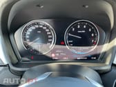 BMW X1 25 e xDrive