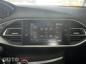Peugeot 308 1.5 BlueHDi Business Line