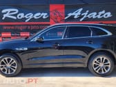 Jaguar F-Pace 2.0 i4D R-Sport