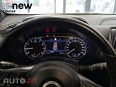 Nissan Juke N-Design 1.0 DIG