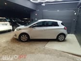 Renault Zoe (c/ Bateria) Zen 50