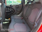 MINI Countryman Cooper D