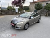 Renault Mégane Sport Tourer 1.5 dCi GT Line
