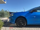 Opel Astra Sports Tourer 1.2 T Edition
