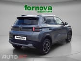 Citroen C3 1.2 Turbo Max