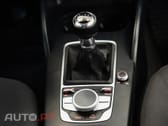 Audi A3 Sportback 1.6 TDi S-line