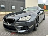 BMW M6 Coupe