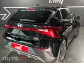 Hyundai i20 1.2 MPi Comfort