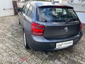 BMW 116 d EfficientDynamics