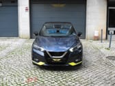 Nissan Micra 1.0 IG-T N-Design Black P.Navi