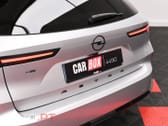 Opel Astra Sports Tourer 1.2 T GS Line