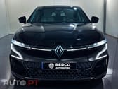 Renault Mégane E-Tech Techno