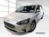 Ford Focus 1.5 TDCi ECOBlue Business Aut.