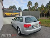 Audi A4 Avant 2.0 TDI Advance