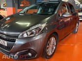 Peugeot 208 1.5 BlueHDi Allure Pack