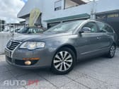 Volkswagen Passat Variant 1.9tdi