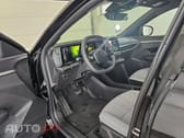Renault Mégane E-Tech EV40 Equilibre