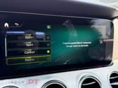 Mercedes-Benz E 300 e AMG Line