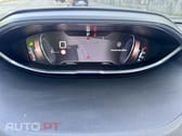 Peugeot 3008 1.5 BlueHDi GT Line EAT8