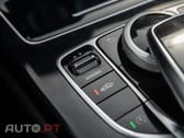 Mercedes-Benz C 220 BlueTEC AMG Line Aut.