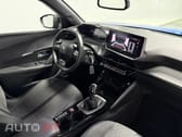 Peugeot 2008 PureTech 100 Stop&Start Allure