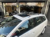 Volkswagen Passat Variant 2.0 TDI DSG BlueMotion Highline