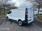 Renault Trafic 2.0 Blue dCi L1H1 Advance