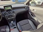 Mercedes-Benz A 180  Cdi 2style