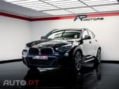 BMW X2 16 d sDrive Pack M