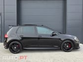 Volkswagen Golf GTD