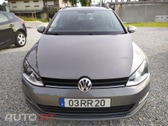 Volkswagen Golf Variant 1.6 TDI bluemotion Technology