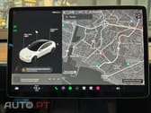 Tesla Model 3 Stander 