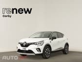 Renault Captur Captur 1.0 TCe Techno Bi-Fuel