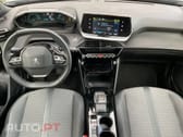 Peugeot E-2008 50 kWh Allure