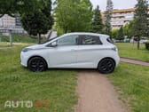 Renault Zoe (c/ Bateria) Life 40