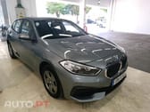 BMW 116 i Aut. Advantage