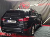 BMW X1 25 e xDrive