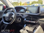 Peugeot 2008 PureTech 100 Active