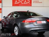Jaguar XF 2.0 D R-Sport Aut.