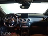Mercedes-Benz CLA 200 Shooting Brake AMG Line