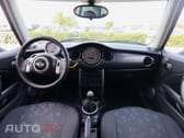 MINI Cooper One 1.4 D
