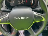 Dacia Spring Electric 45 Essential