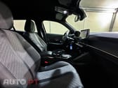 Peugeot 2008 1.2 PureTech Allure EAT8