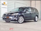 Ford Focus SW 1.6 TDCi Trend